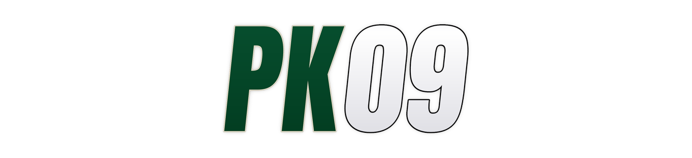 pk09 Logo